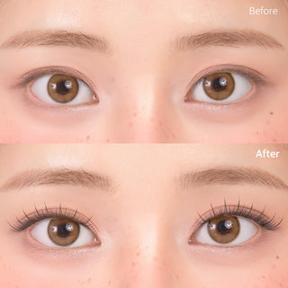 CORINGCO Toktok Hara No Glue Eyelash