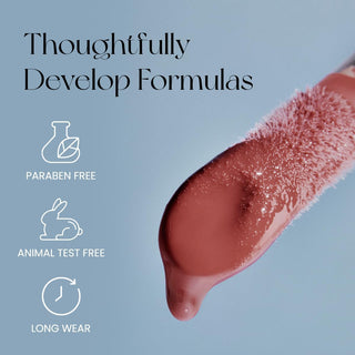 peripera Ink Glasting Lip Gloss 4.5g