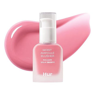 House of Hur Moist Ampoule Blusher