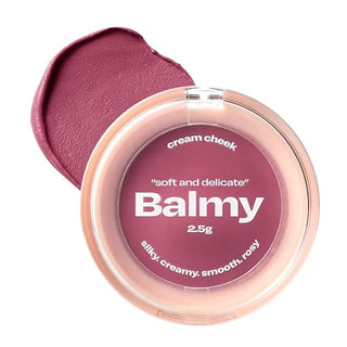 Alternative Stereo Balmy Cream Cheek
