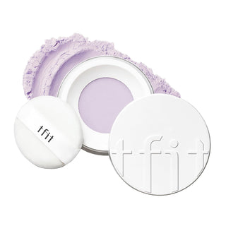 TFIT Translucent Set Finishing Powder