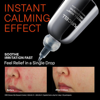 PURCELL Pixcell Biom 2Billion/mL Probiotic Essence