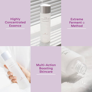 Missha Time Revolution The First Essence 5X 150ml
