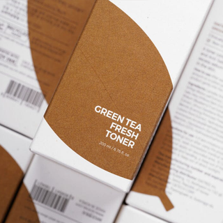 Isntree Green Tea Fresh Toner 200 ml