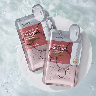 Collagen Nude Gel Mask