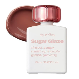 Alternative Stereo Lip Potion Sugar Glaze