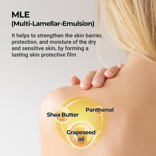 Derma:B AC Control Body Wash