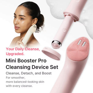 Medicube AGE-R Booster Pro Mini Plus Facial Cleansing Device Head
