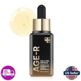 Medicube AGE-R Vita C Pro Ampoule