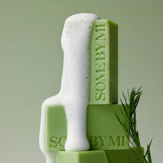 SOME BY MI AHA, BHA, PHA 30 Days Miracle Cleansing Bar