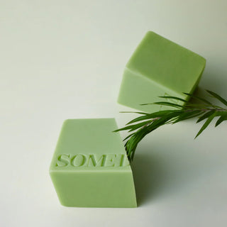 SOME BY MI AHA, BHA, PHA 30 Days Miracle Cleansing Bar