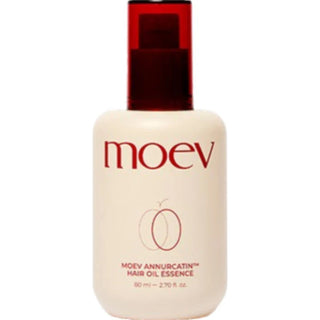 MOEV Annurcatin Hair Oil Essence