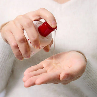 MOEV Annurcatin Hair Oil Essence