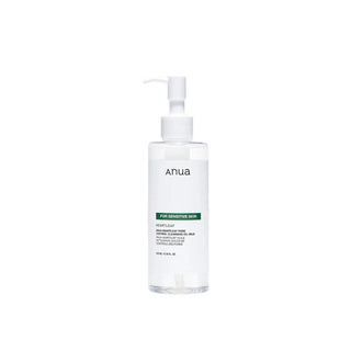 Anua Heartleaf Pore Control Cleansing Oil Mild