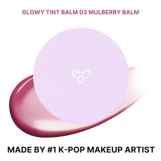 AOU Glowy Tint Balm