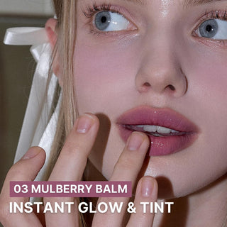 AOU Glowy Tint Balm