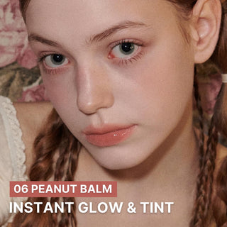 AOU Glowy Tint Balm