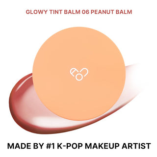 AOU Glowy Tint Balm