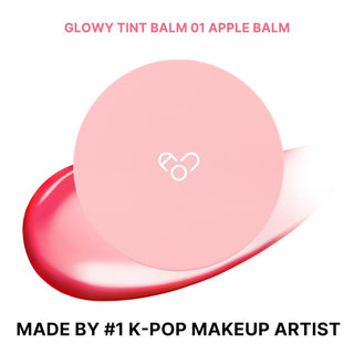AOU Glowy Tint Balm