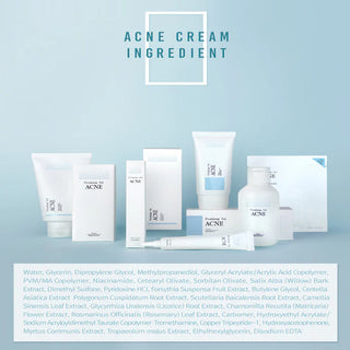 Pyunkang Yul Acne Cream