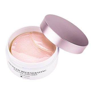 K-SECRET Advanced Regenerating Eye Gel Patches (RETINOL)