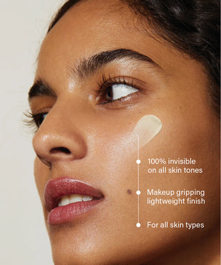 Melixir Airfit Invisible™ Sunscreen SPF 50