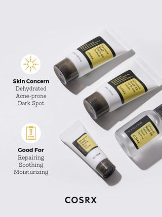 COSRX All About Snail kit
