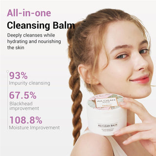 HEIMISH All Clean Balm Original