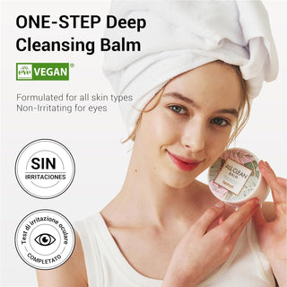 HEIMISH All Clean Balm Original
