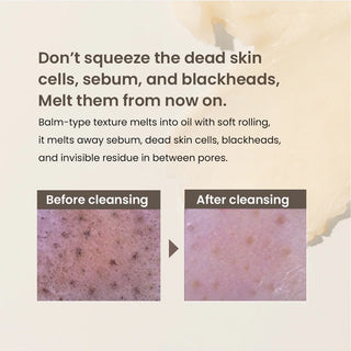 HEIMISH All Clean Balm Mandarin