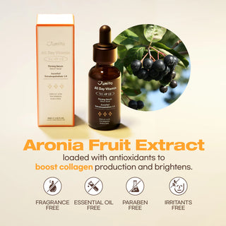 Jumiso All Day Vitamin VC-IP 1.0 Firming Serum