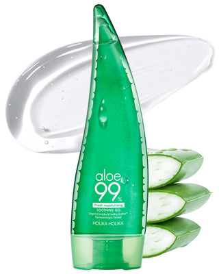 Nature Republic Aloe Vera 92% Soothing Gel (Tube)