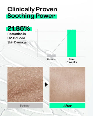 Nature Republic Aloe Vera 92% Soothing Gel (Tube)