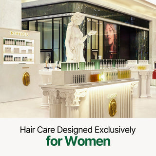 ROOTON Alpha Erguen Treatment