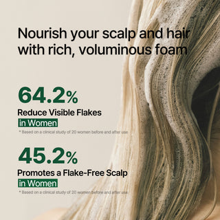 ROOTON Alpha Erguen Shampoo