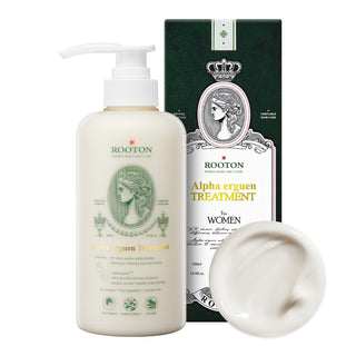 ROOTON Alpha Erguen Treatment