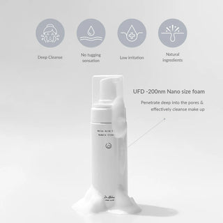 Dr.Althea Amino Acid Gentle Bubble Cleanser