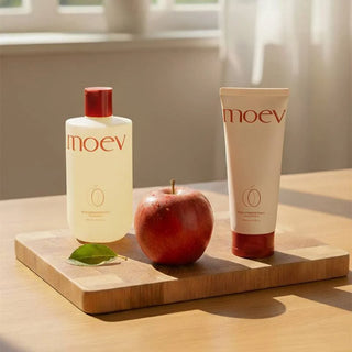 MOEV Annurcatin Shampoo