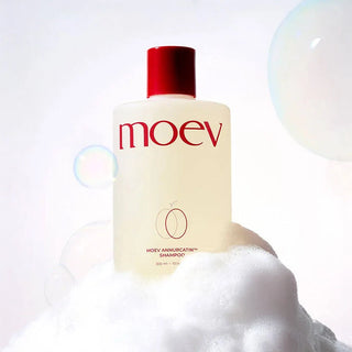 MOEV Annurcatin Shampoo