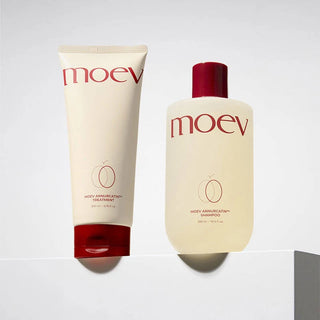 MOEV Annurcatin Shampoo