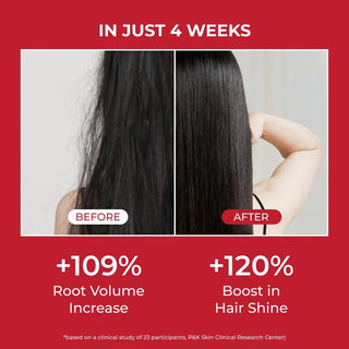 MOEV Annurcatin Shampoo