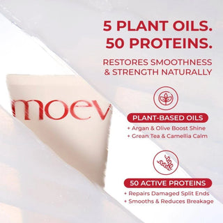 MOEV Annurcatin Treatment