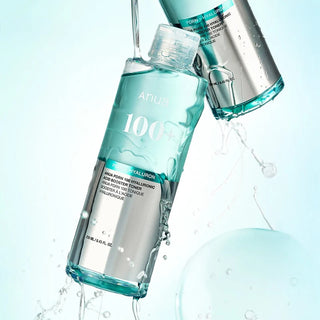 PDRN 100 HYALURONIC ACID BOOSTER TONER 250ml
