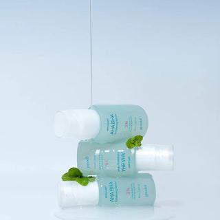 Goodal Apple Mint AHA BHA Exfoliating 3% Serum
