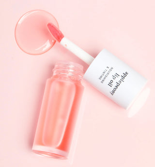 nooni Applepeony Lip Oil