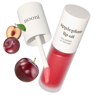 nooni Appleplum Lip Oil
