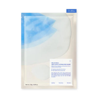 Dr.Althea Aqua Blue Hydration Mask (1 Sheet)