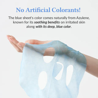 Dr.Althea Aqua Blue Hydration Mask (1 Sheet)