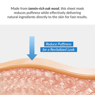 Dr.Althea Aqua Blue Hydration Mask (4 Sheets)