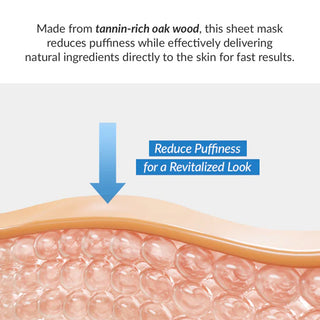 Dr.Althea Aqua Blue Hydration Mask (1 Sheet)